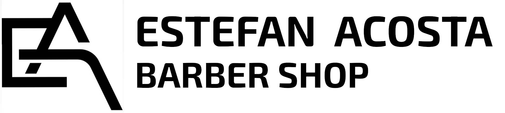 Estefan Acosta Barber Shop